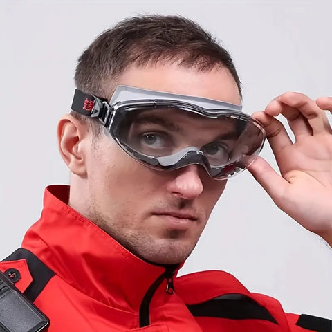 Unisex Ski Goggles Windproof