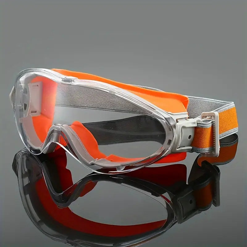 Unisex Ski Goggles Windproof